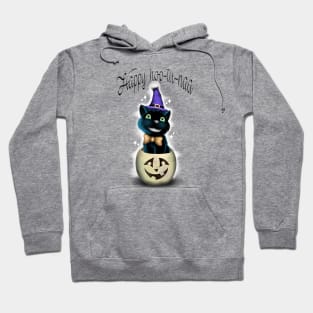 Happy hop-tu-naa Hoodie